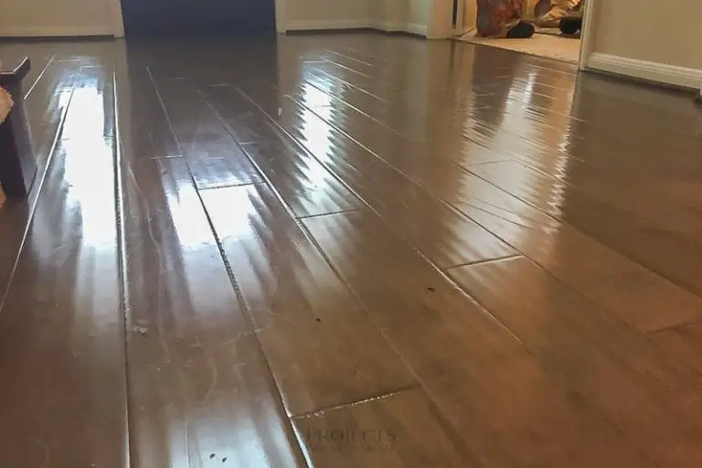 Can You Use Mop And Glo on Wood Floors