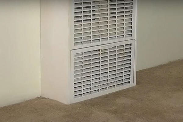 How to Turn off Wall Heater in Apartment