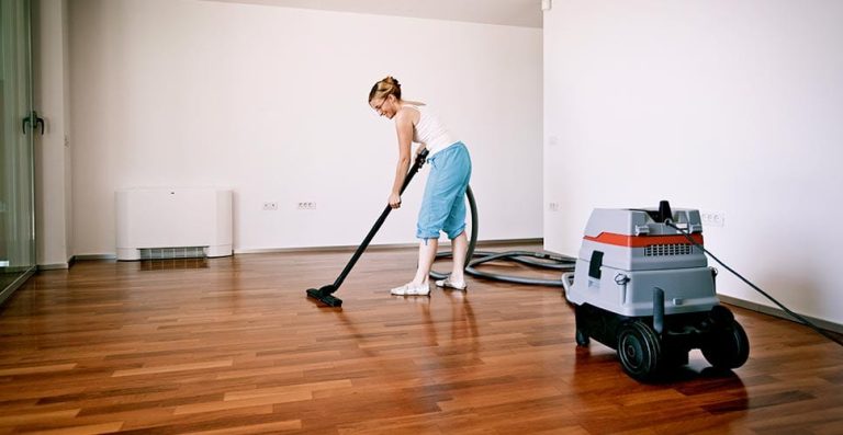 How to Move Heavy Furniture Without Scratching Floor