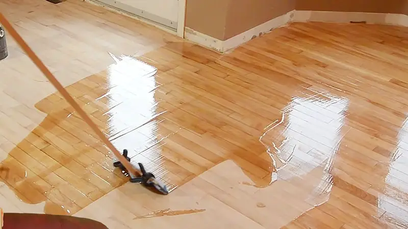 Can You Get Spray Paint off Laminate Flooring
