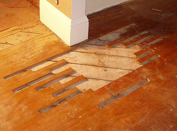 How Do I Know If My Hardwood Floor is Salvage