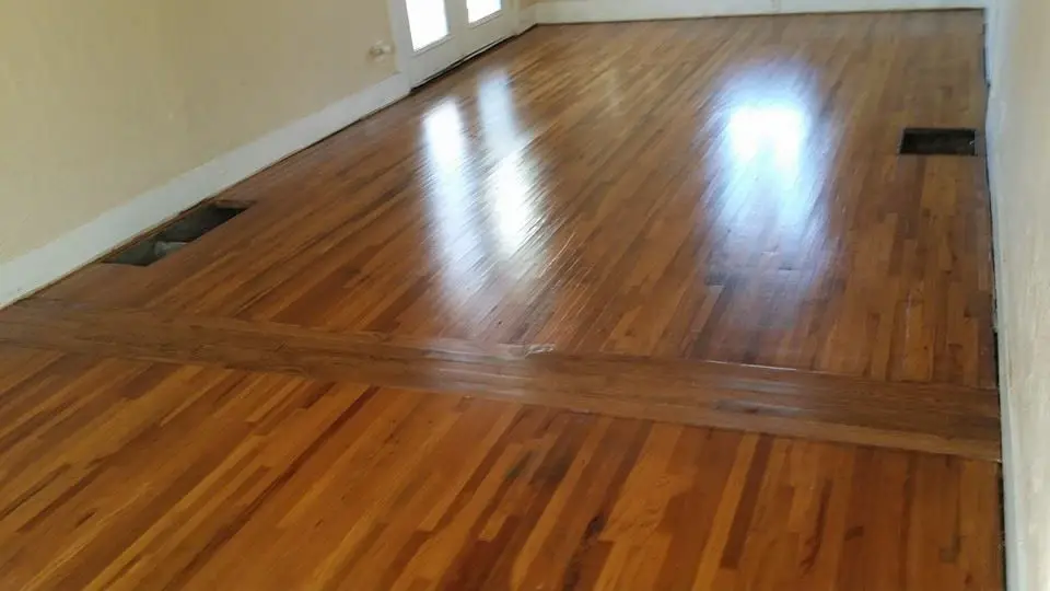 How Do You Fix Peeling Varnish on Floors