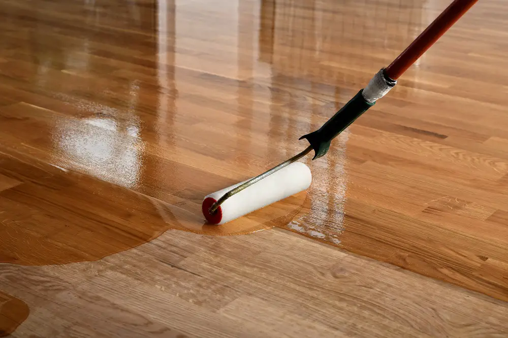 How Do You Repair Polyurethane on Hardwood Floors