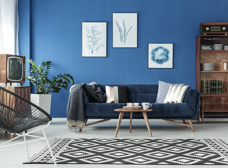 How Often Should You Paint a Living Room