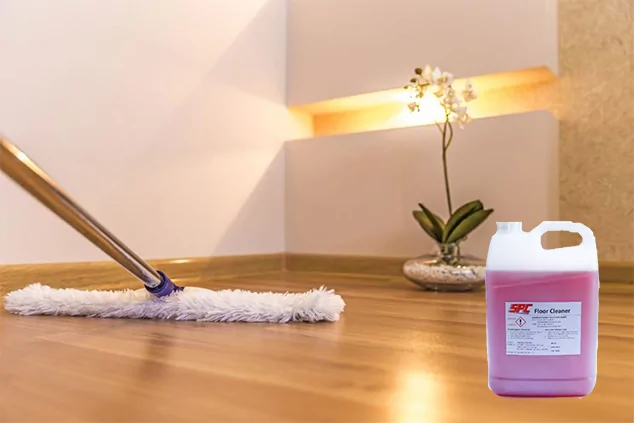 How to Clean Spc Flooring