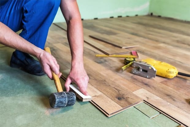 When is the Best Time to Buy Flooring