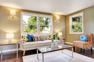 Can You Mix Window Styles in a Home