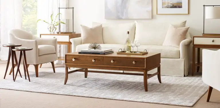 When Does Stickley Furniture Go on Sale