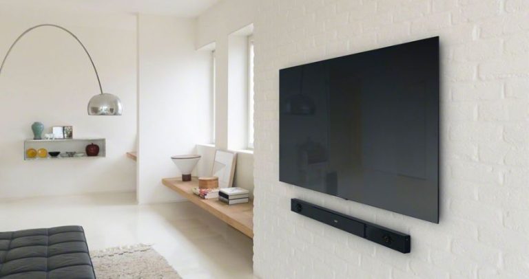 Do You Leave Tv Wall Mounts When You Move