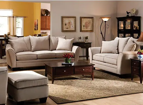 Where to Buy Hm Richards Furniture