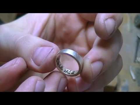How to Make a Ring Bigger at Home Without Tools