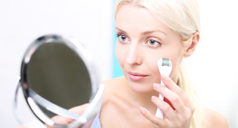 How Often Should You Do Microneedling at Home