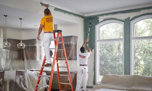 How Often Should You Paint the Inside of Your House