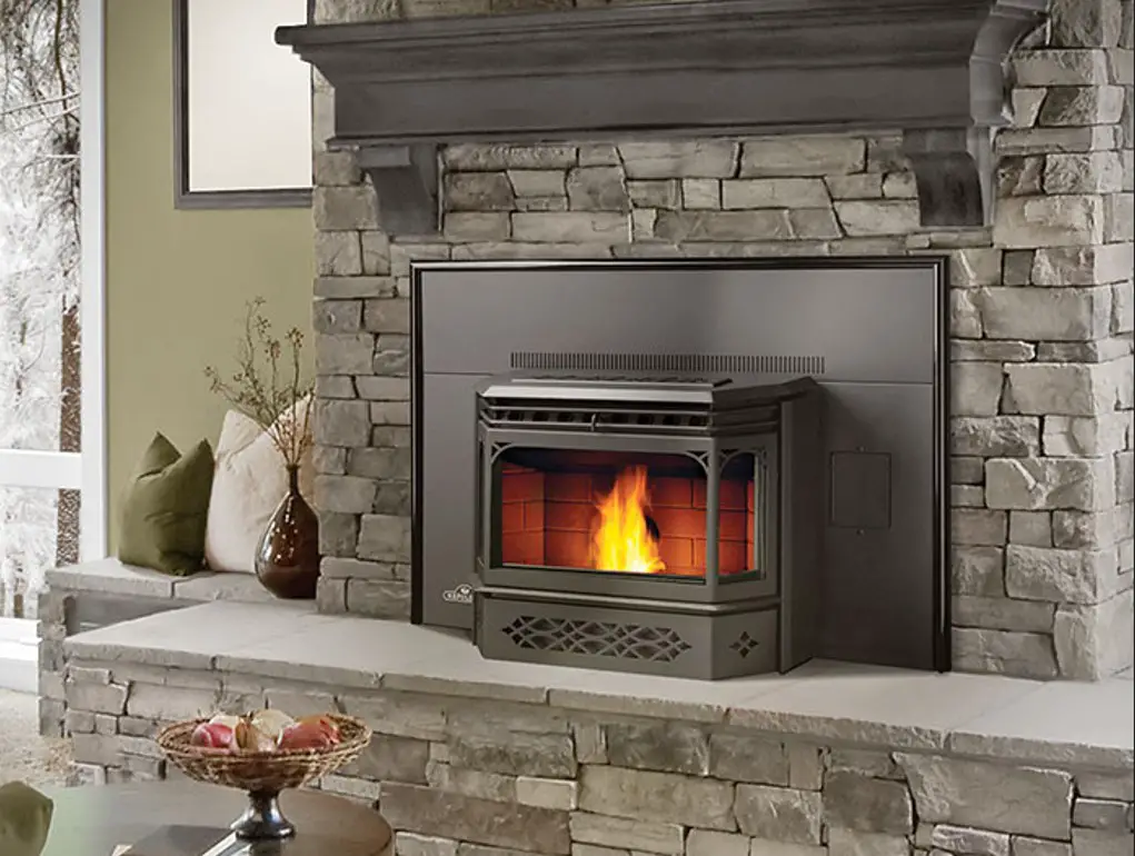 How to Build a Wood-Burning Fireplace in an Existing Home