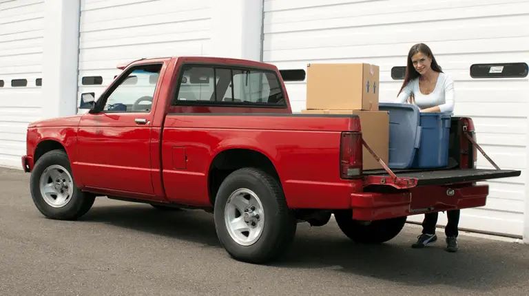 How to Buy Furniture Without a Truck
