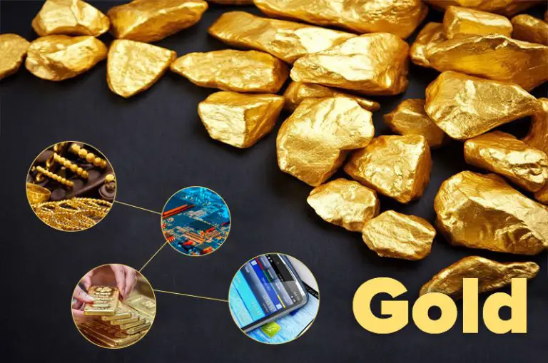How to Extract Gold from Rocks at Home