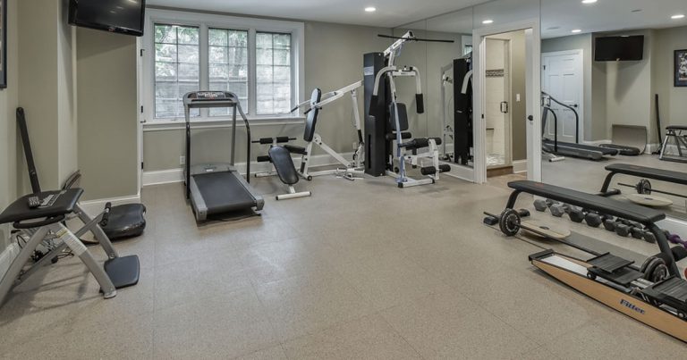 How to Disassemble Home Gym Equipment