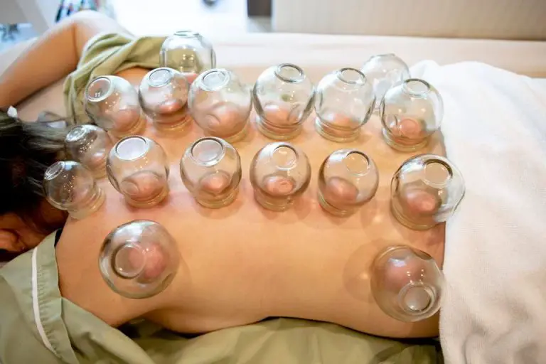 How to Do Cupping at Home With a Candle