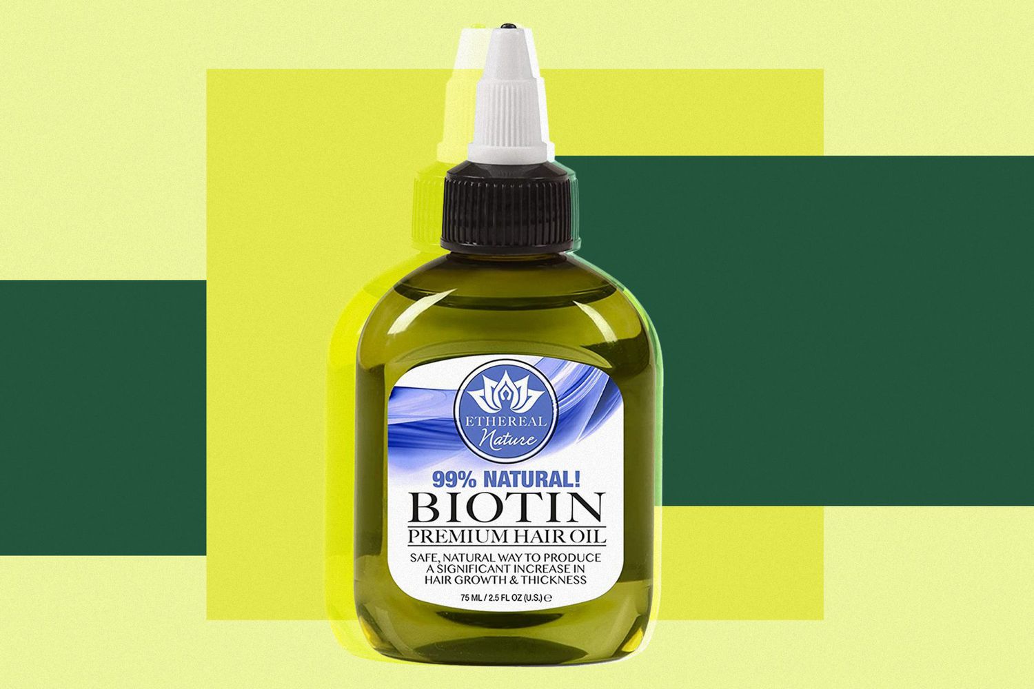 How to Make Biotin Oil at Home