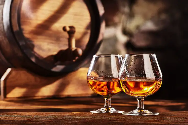 How to Make Cognac at Home