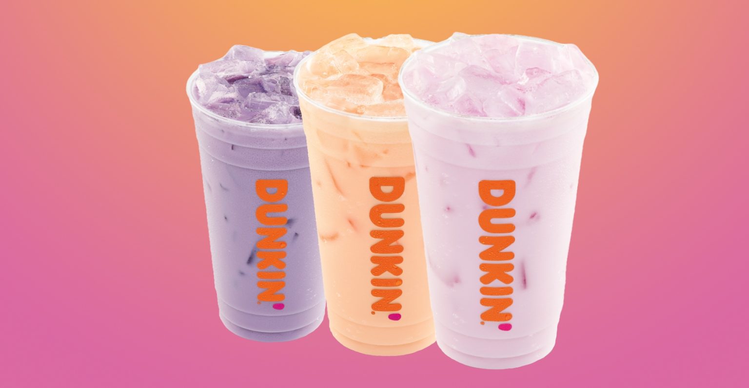 How to Make Dunkin Refreshers at Home The Home Answer