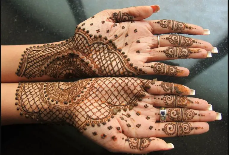 How to Make Henna at Home Without Henna Powder