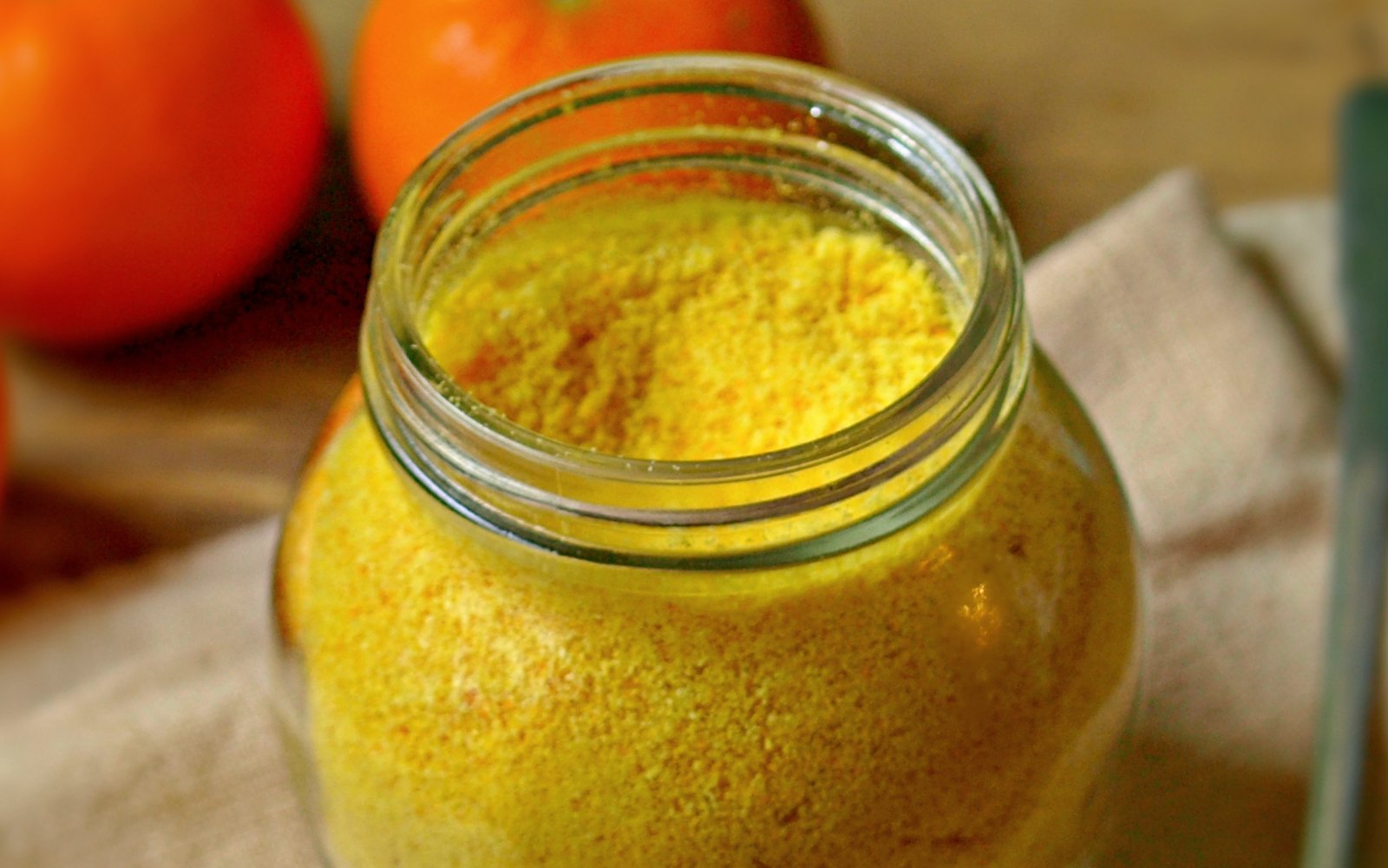 How to Make Vitamin C Powder at Home