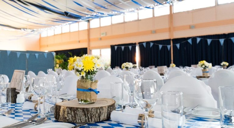 How to Start a Small Event Decorating Business