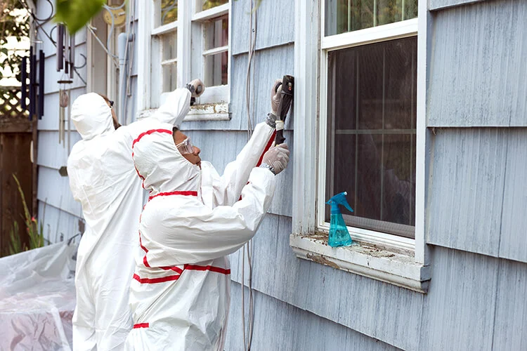 How to Test Your House for Toxins