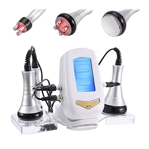 How to Use Cavitation Machine at Home