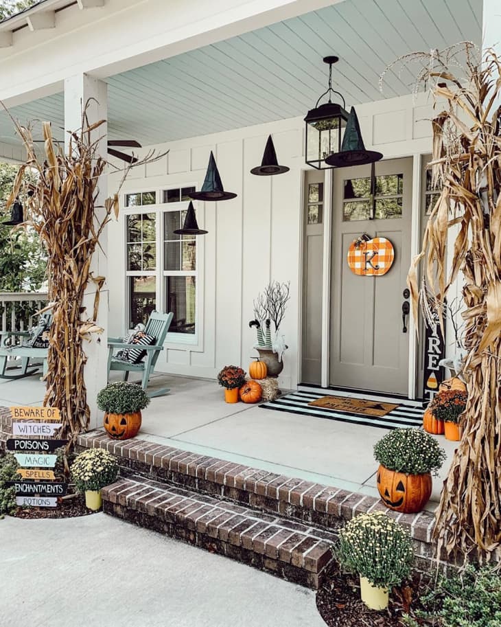 When is a Good Time to Decorate for Fall