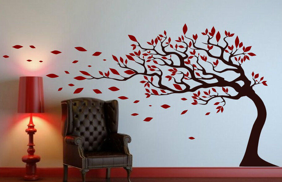 Can You Remove And Reuse Wall Decals