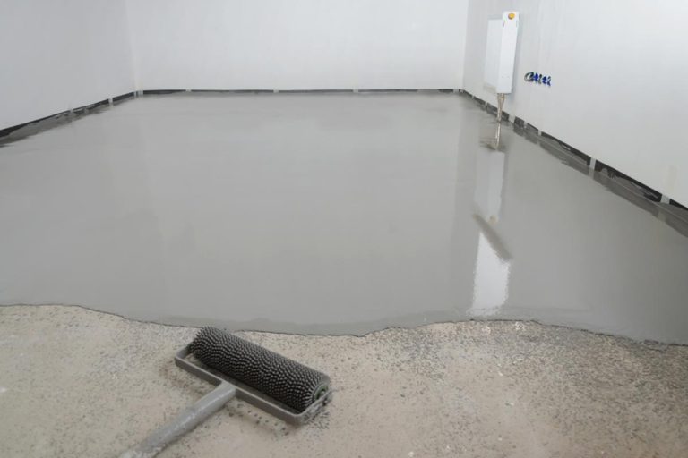 How Many Gallons of Epoxy for Garage Floor