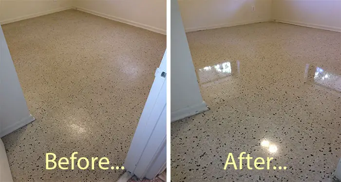 How Much Does It Cost to Restore Terrazzo Floors