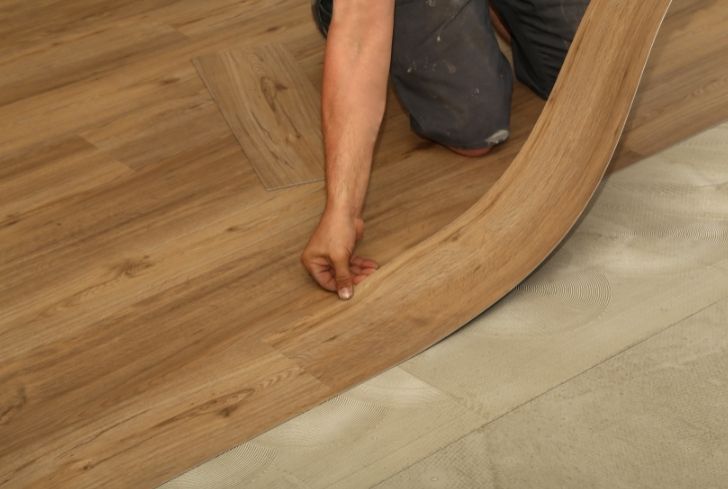 Can Vinyl Flooring Be Recycled