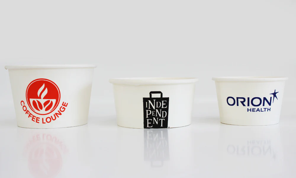 Can You Screen Print on Styrofoam Cups