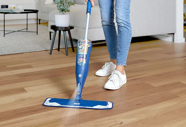 How Do You Remove Bona Wood Floor Refresher