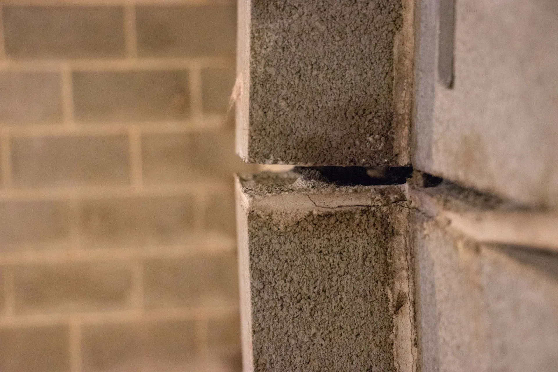 How to Fix a Bowed Interior Wall