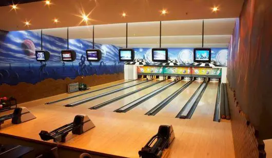 Is a Bowling Alley a Good Investment