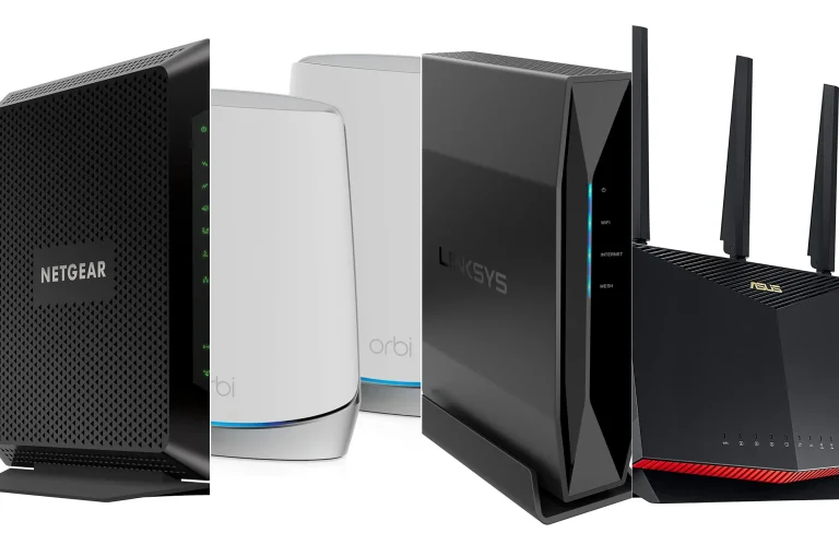 Can You Have Two Routers in One House Spectrum