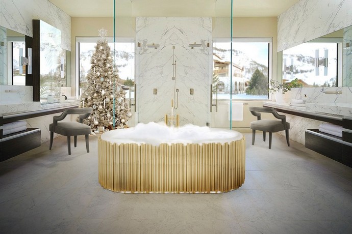 holidays-decor-bring-christmas-into-luxury-bathroom