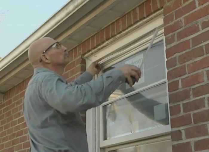 How to Replace Windows in a Brick Home