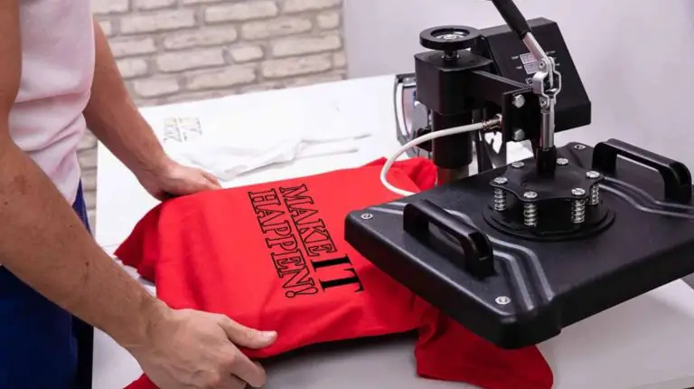 How to Start a Heat Press T-shirt Business at Home
