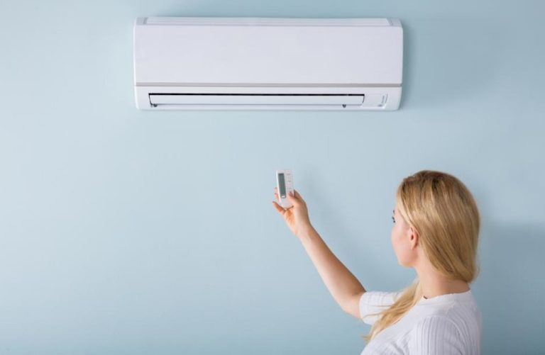 What Should You Leave Your Ac on When Not Home