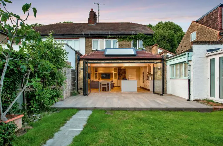 What is the Cheapest Type of House Extension?