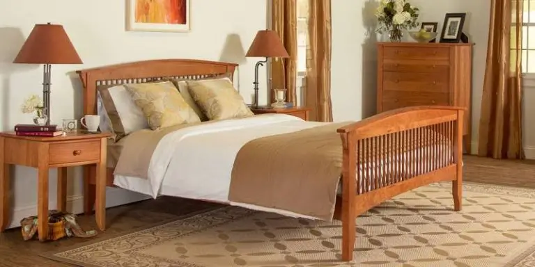 Is Cherry Wood Bedroom Furniture Out of Style?
