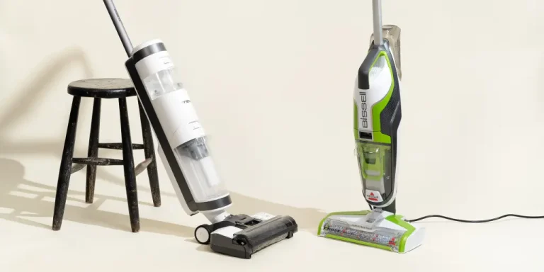 Can You Use a Bissell Steam Mop on Vinyl Plank Flooring?