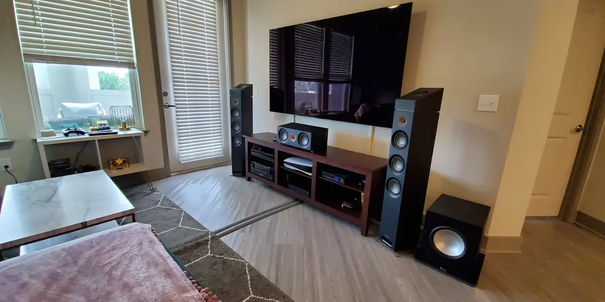 Do Built-In Speakers Add Value to Home