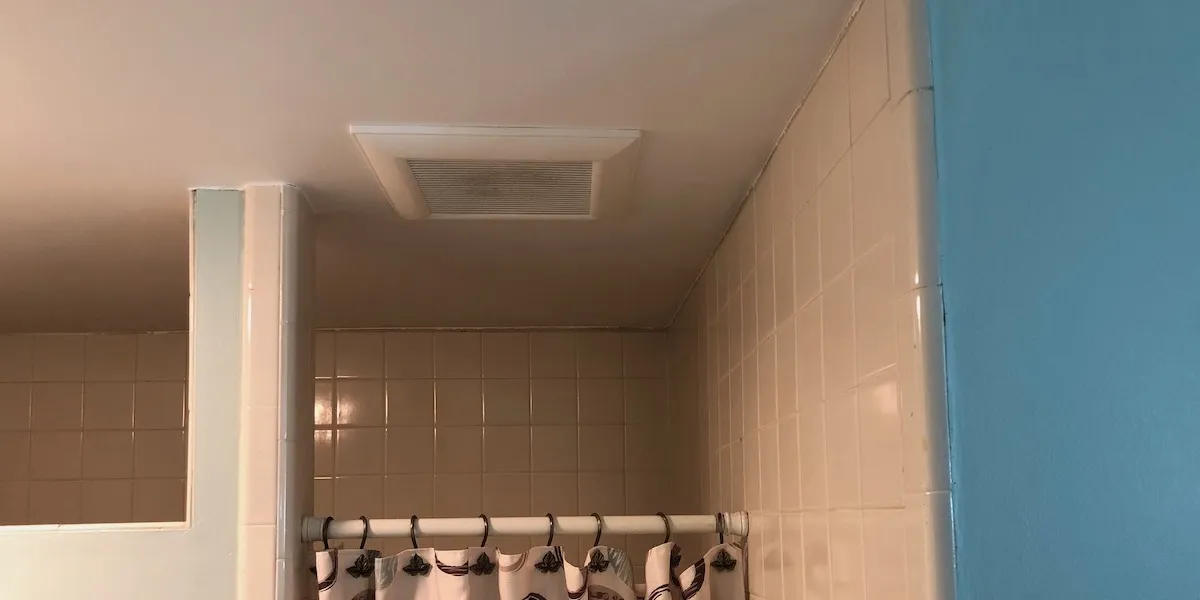 How Do You Vent Multiple Bathroom Fans