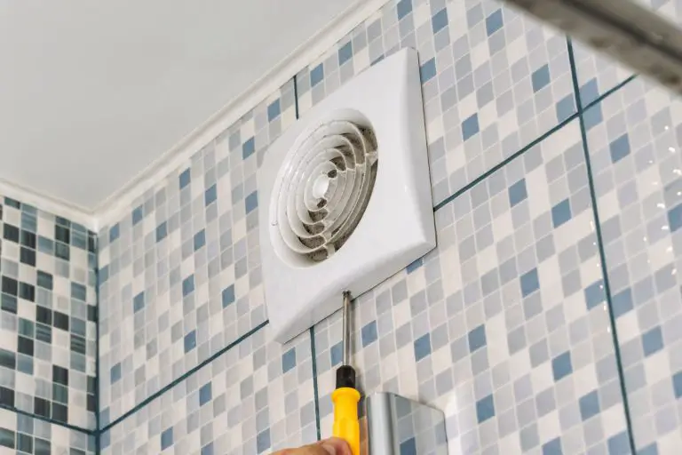 How to Exhaust Multiple Bathroom Fans?